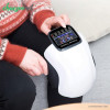 ماساژور زانو هوشمند HY-991 | گرمایش، ویبره، ماساژ هوا و نور قرمز - تسکین درد آرتروز