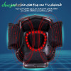 ماساژور زانو هوشمند HY-991 | گرمایش، ویبره، ماساژ هوا و نور قرمز - تسکین درد آرتروز