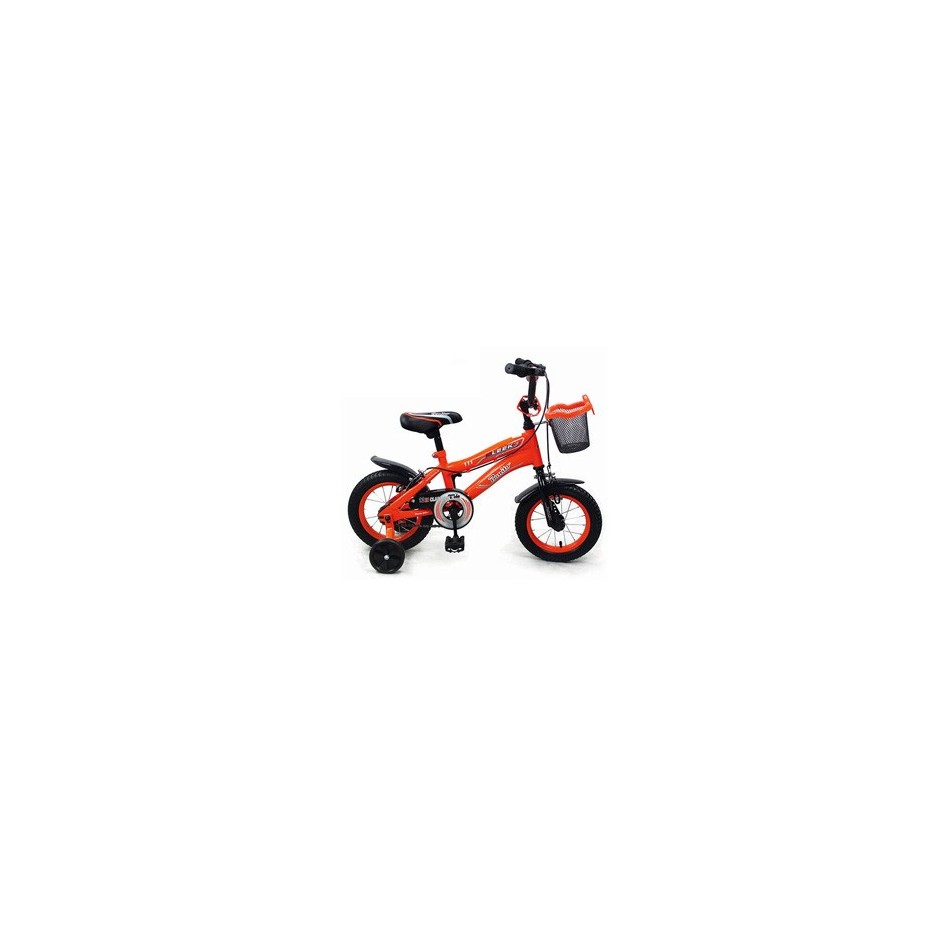 دوچرخه بچگانه bonito بونیتو کد BYC-00081 سایز 12 مدل 2015