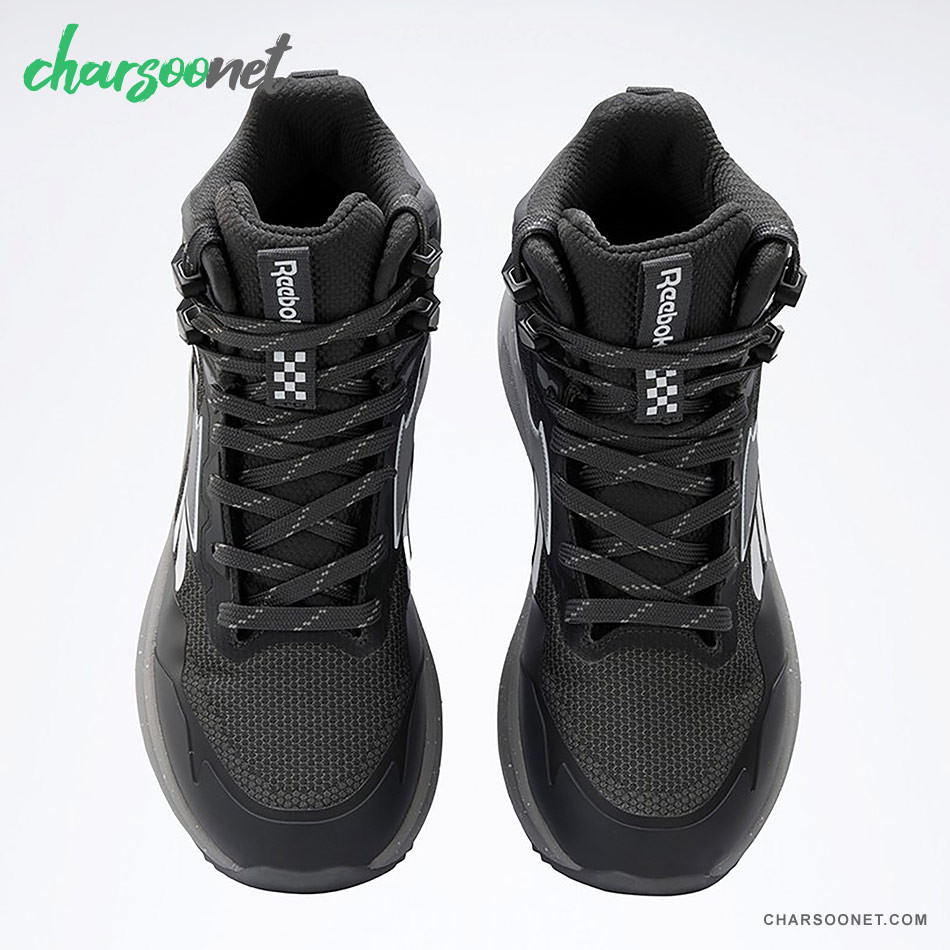 بوت ورزشی زنانه ریباک Reebok COAST TRAIL HI