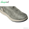 بوت زنانه کلارکس Clarks Cloudsteppers Faux Fur Slip-On