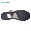بوت زنانه کلارکس Clarks Cloudsteppers Faux Fur Slip-On