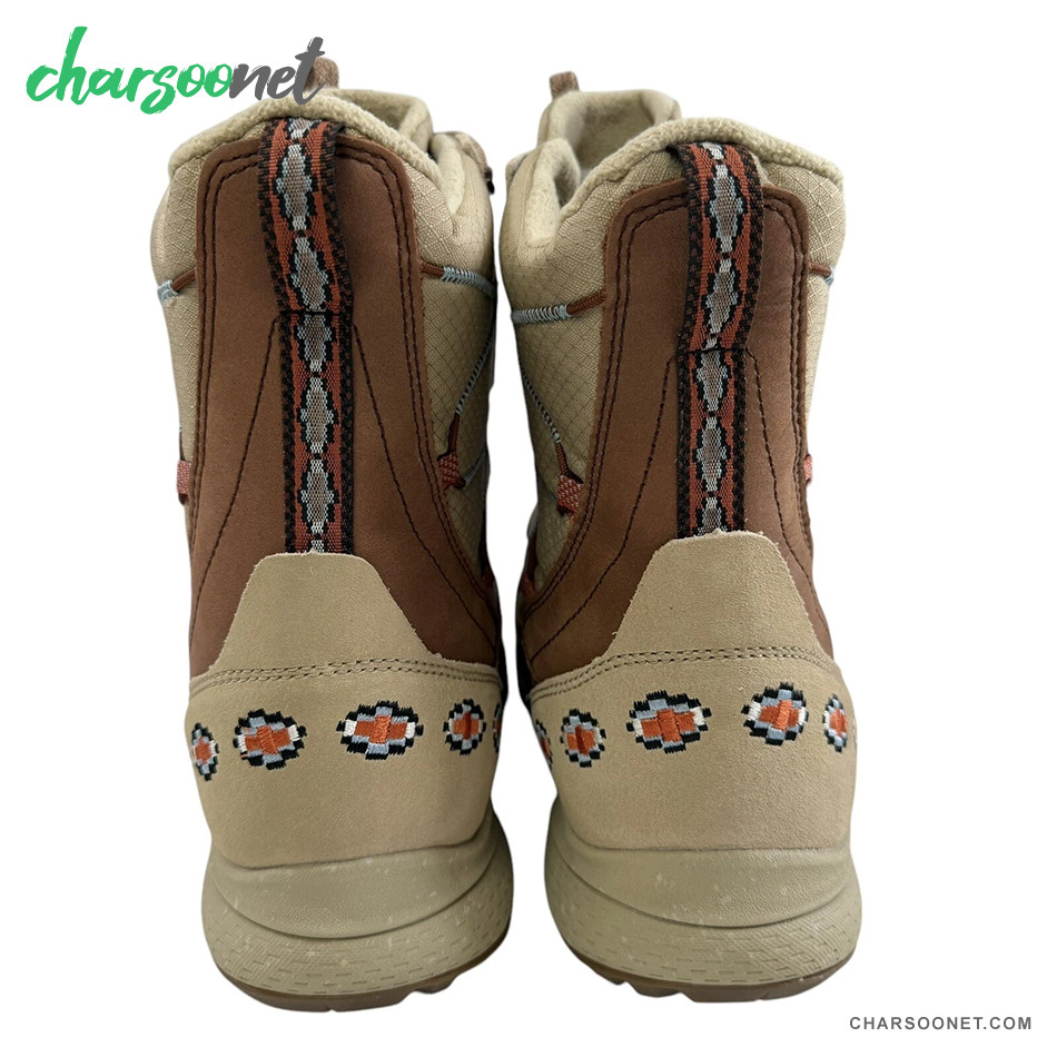 بوت زنانه مرل Merrell x Jordan Ann Craig Bravada 2 Thermo
