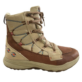 بوت زنانه مرل Merrell x Jordan Ann Craig Bravada 2 Thermo