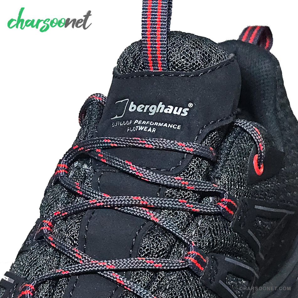 کفش طبیعتگردی برگاس Berghaus