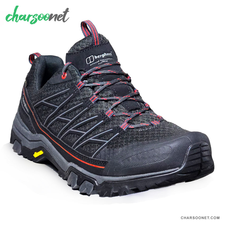 کفش طبیعتگردی برگاس Berghaus