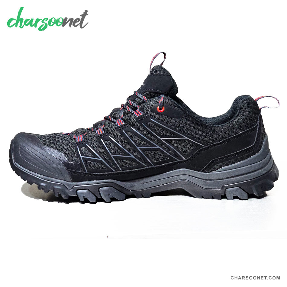 کفش طبیعتگردی برگاس Berghaus