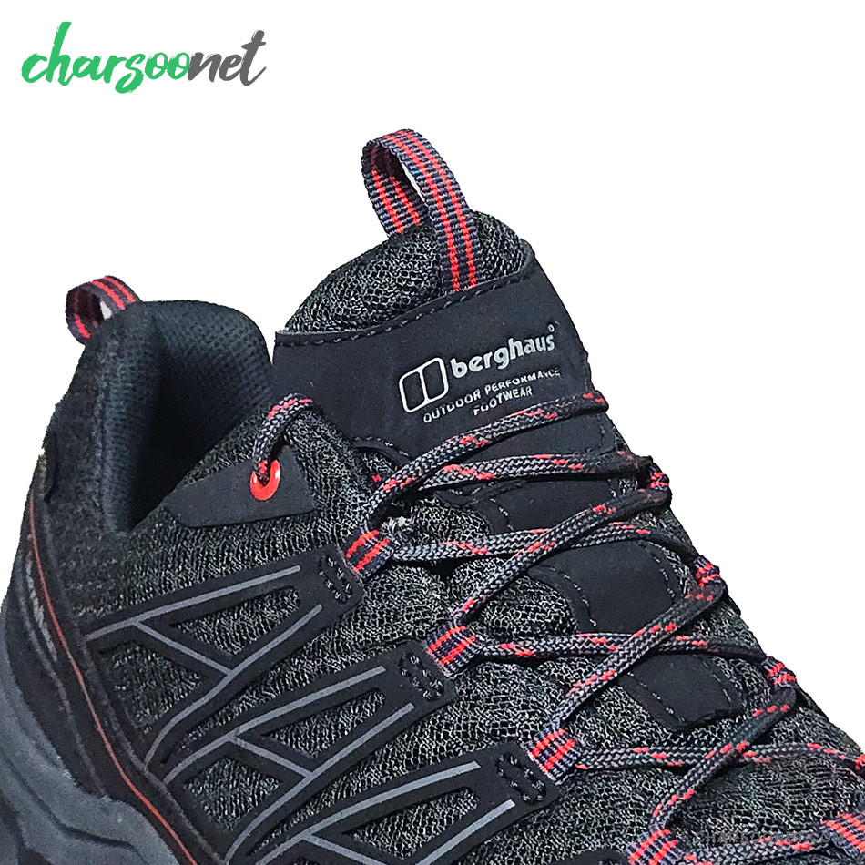 کفش طبیعتگردی برگاس Berghaus