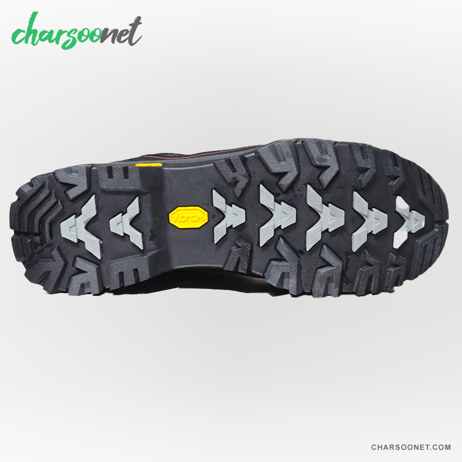 کفش طبیعتگردی برگاس Berghaus