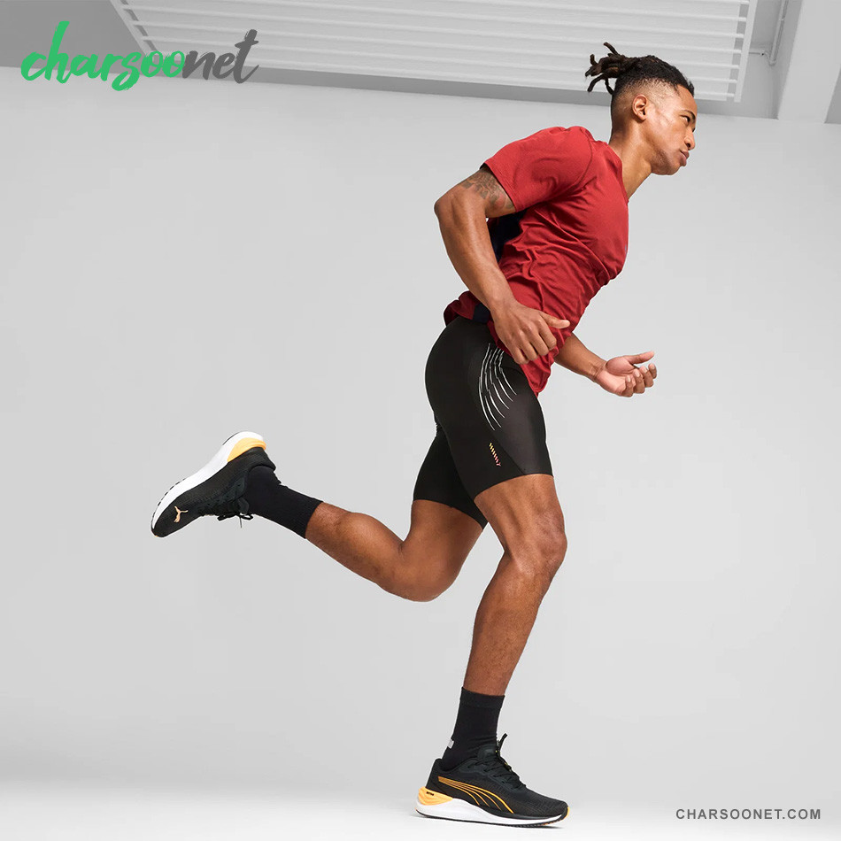 کفش ورزشی مردانه پوما  Puma Electrify NITRO 3