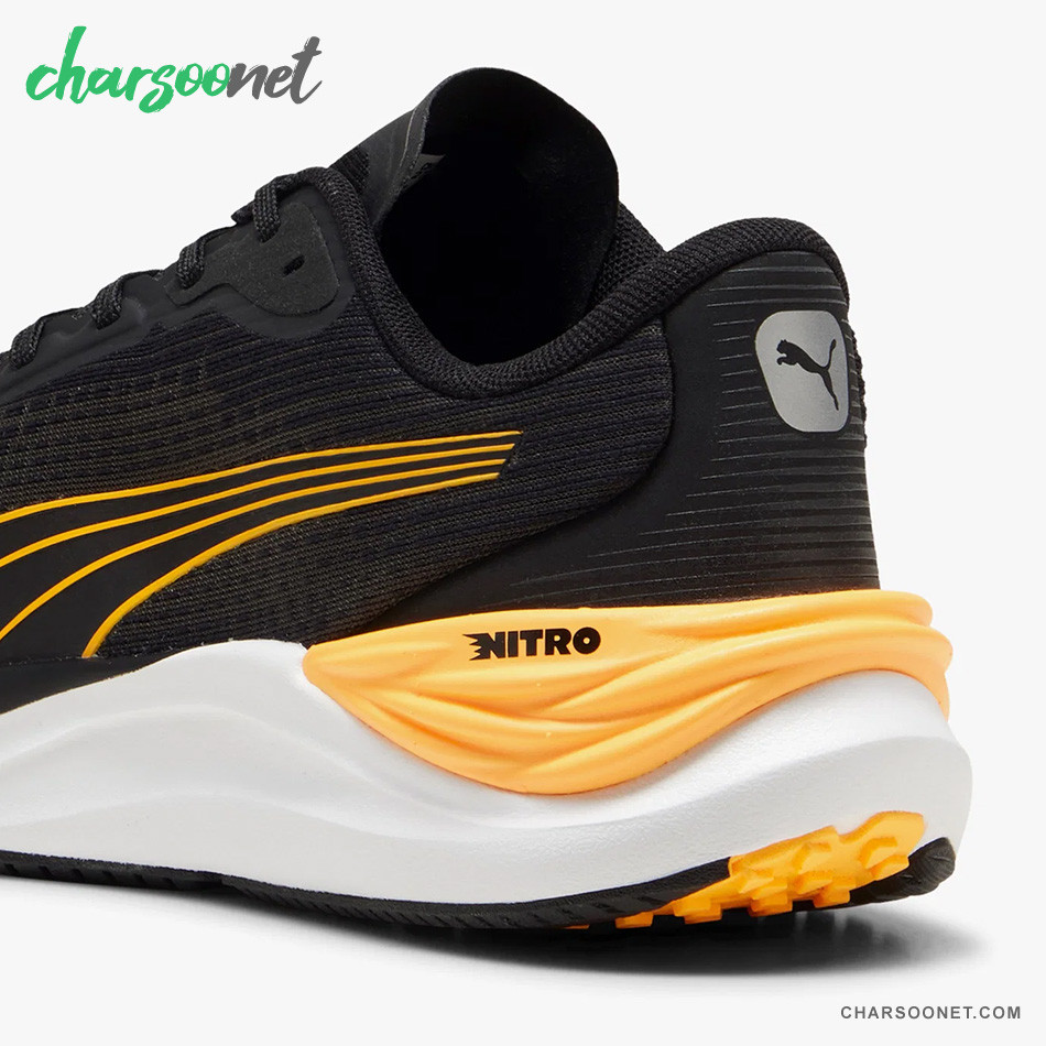 کفش ورزشی مردانه پوما  Puma Electrify NITRO 3