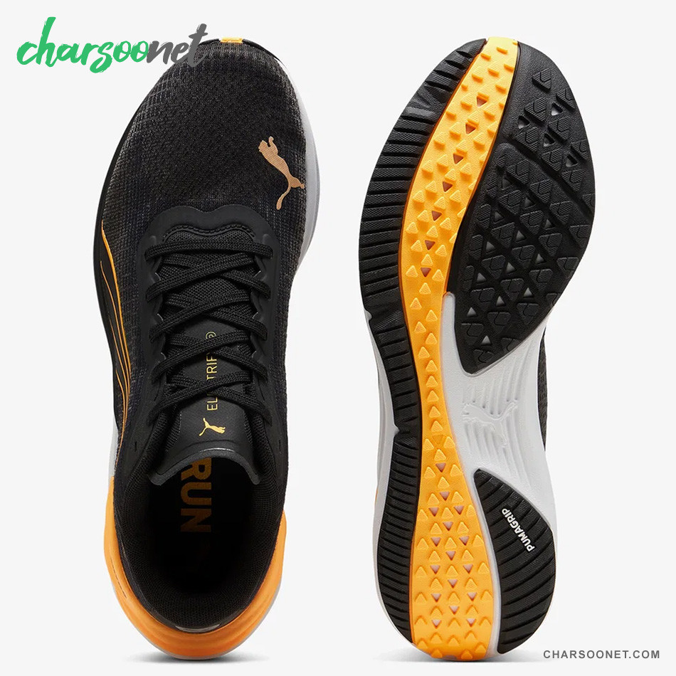 کفش ورزشی مردانه پوما  Puma Electrify NITRO 3