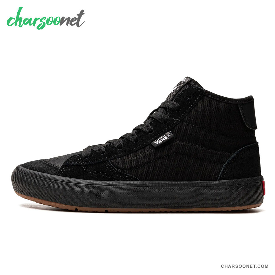بوت مردانه زمستانی ونس مدل Vans Lizzie