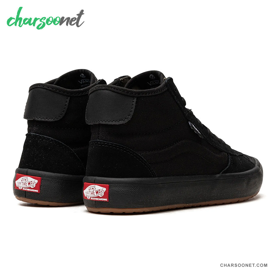 بوت مردانه زمستانی ونس مدل Vans Lizzie
