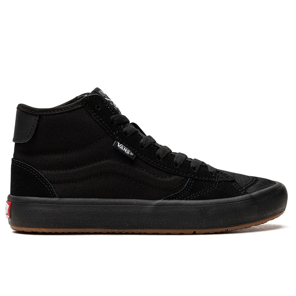بوت مردانه زمستانی ونس مدل Vans Lizzie