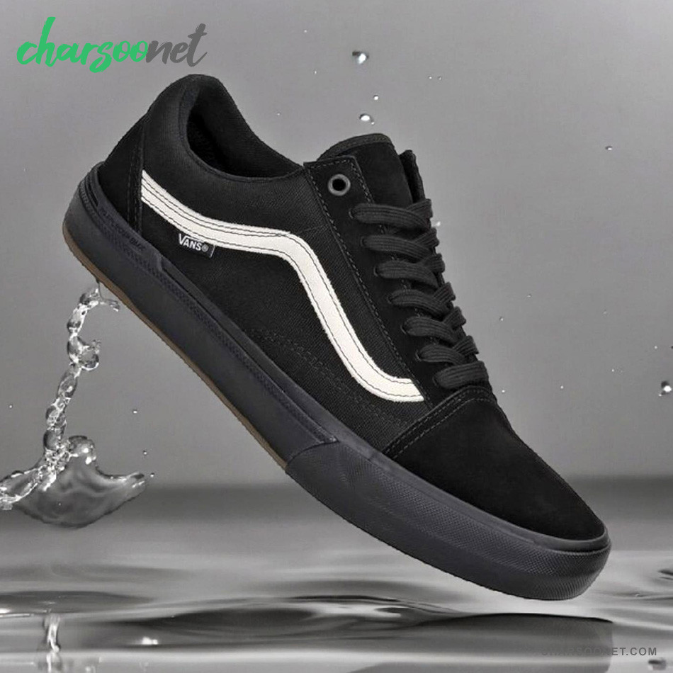 کفش اسپرت مردانه ونس اصلی Vans BMX Old Skool
