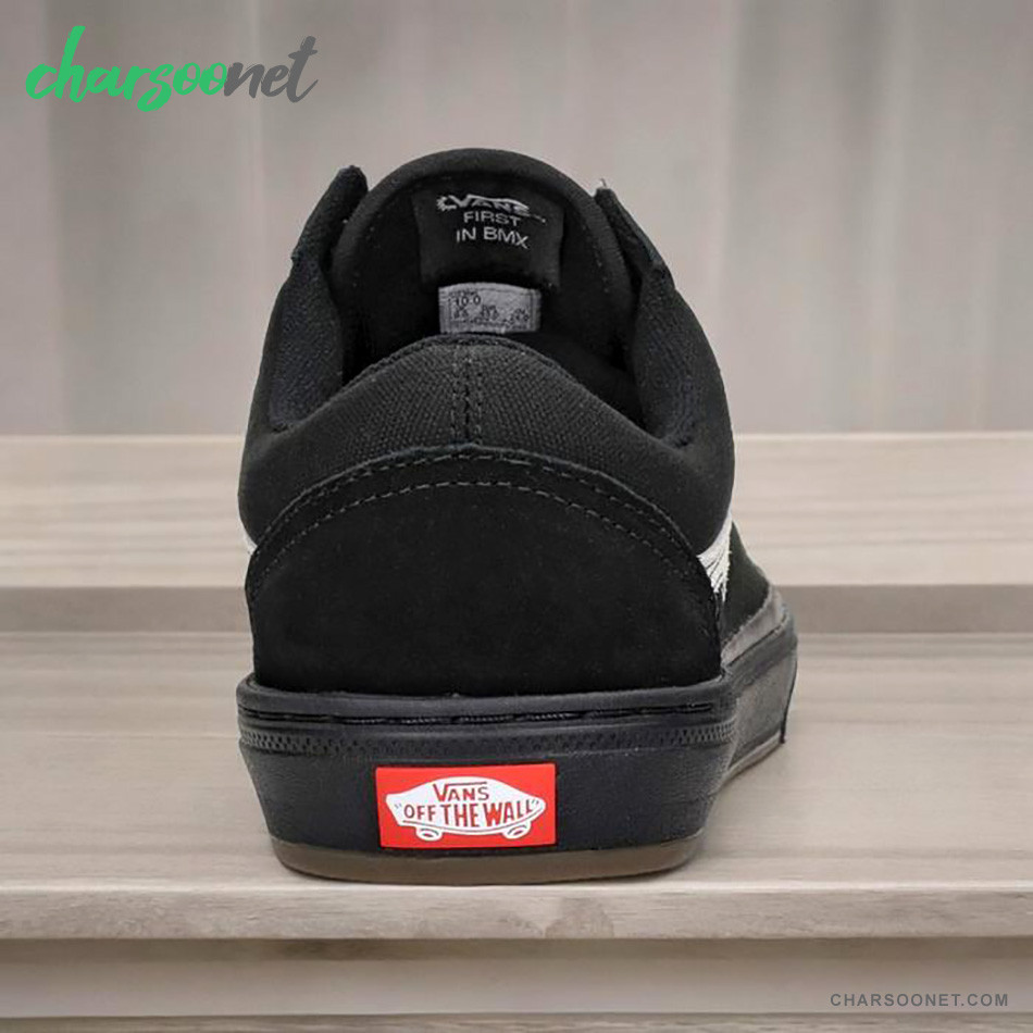 کفش اسپرت مردانه ونس اصلی Vans BMX Old Skool
