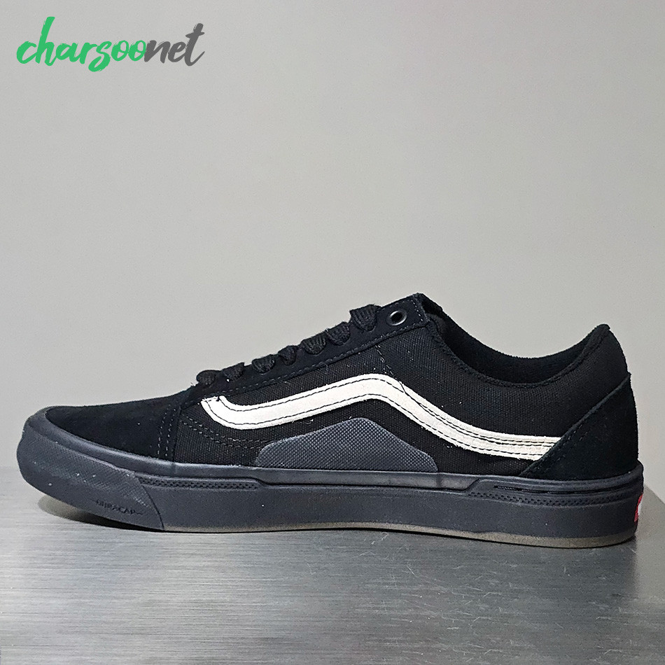 کفش اسپرت مردانه ونس اصلی Vans BMX Old Skool