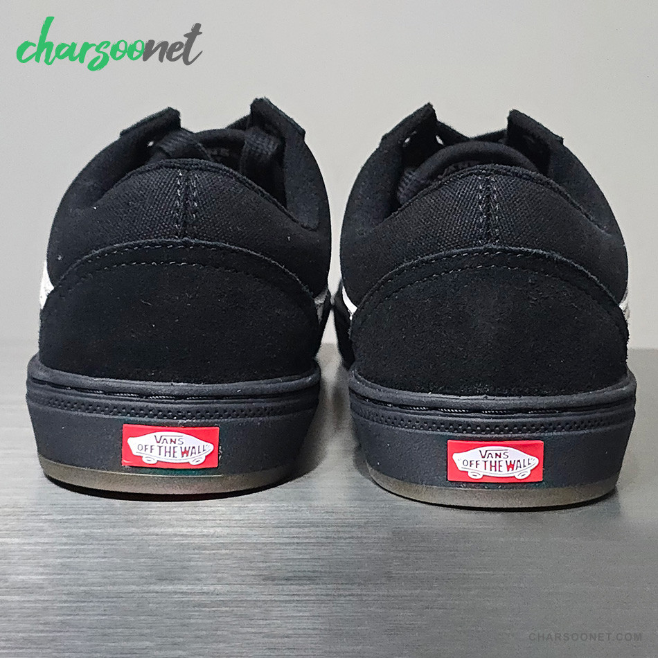 کفش اسپرت مردانه ونس اصلی Vans BMX Old Skool
