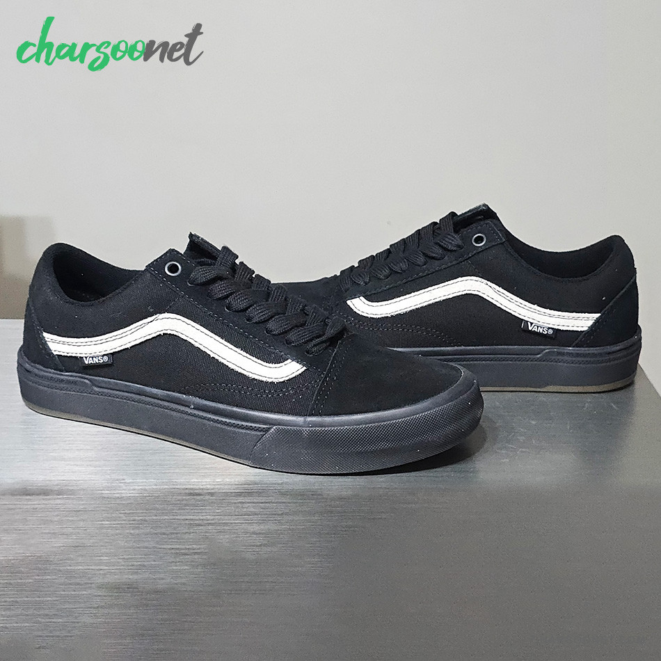 کفش اسپرت مردانه ونس اصلی Vans BMX Old Skool