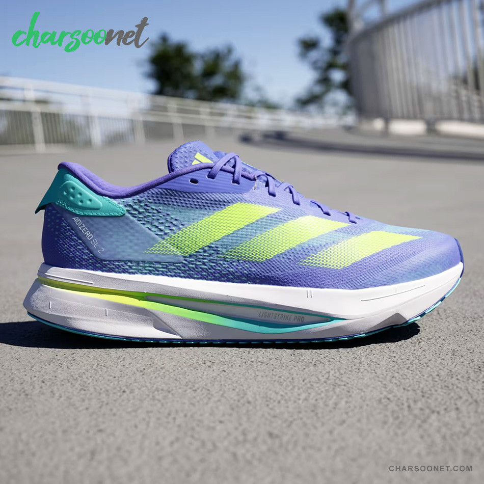 کفش دویدن مردانه آدیداس Adidas ADIZERO SL2