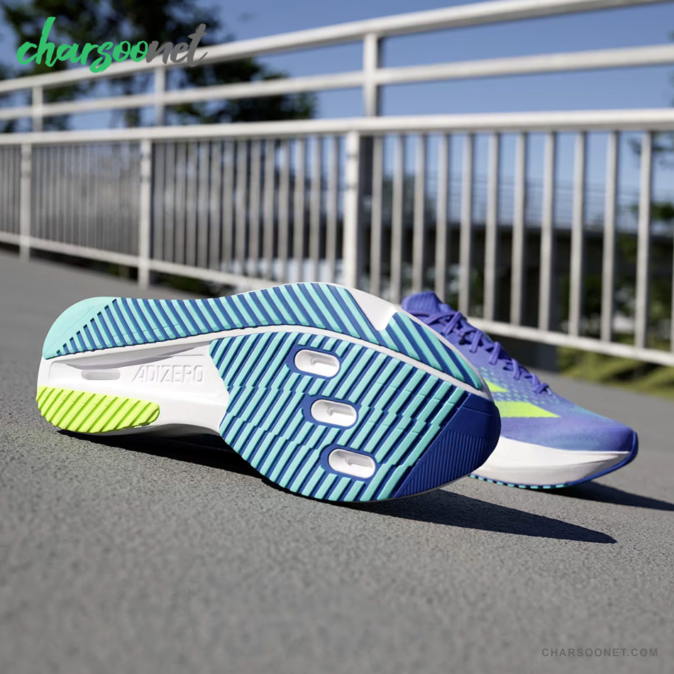 کفش دویدن مردانه آدیداس Adidas ADIZERO SL2