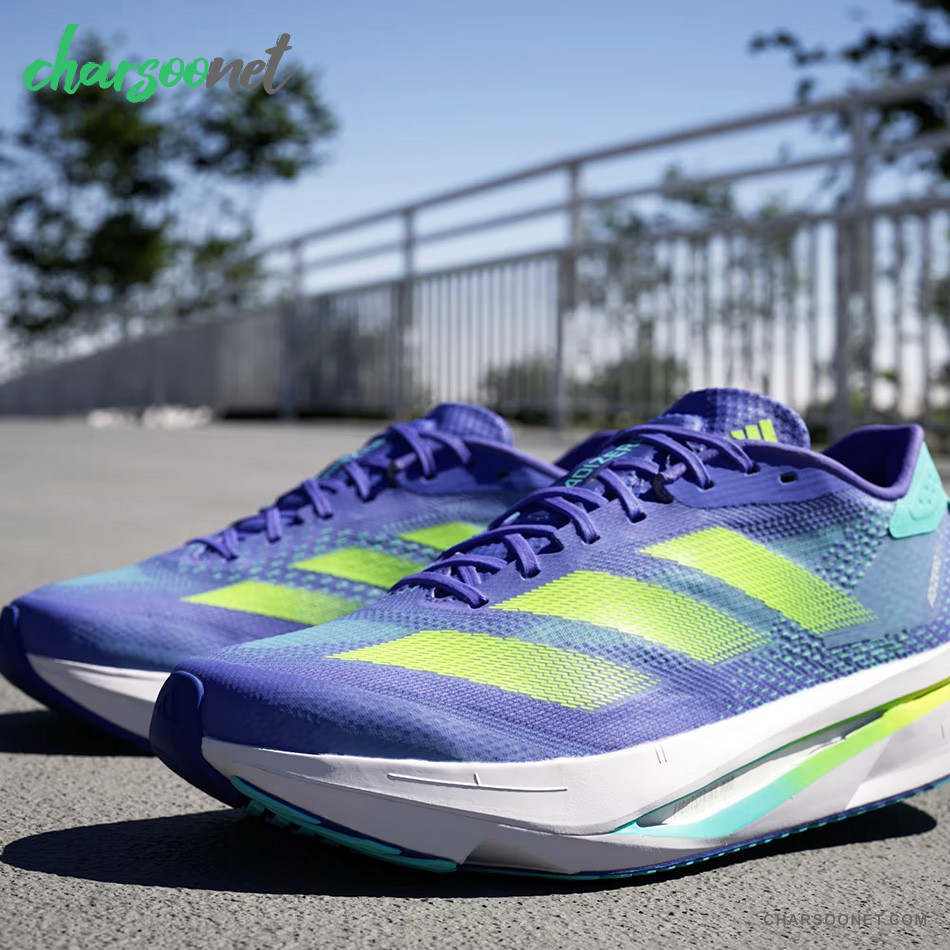کفش دویدن مردانه آدیداس Adidas ADIZERO SL2