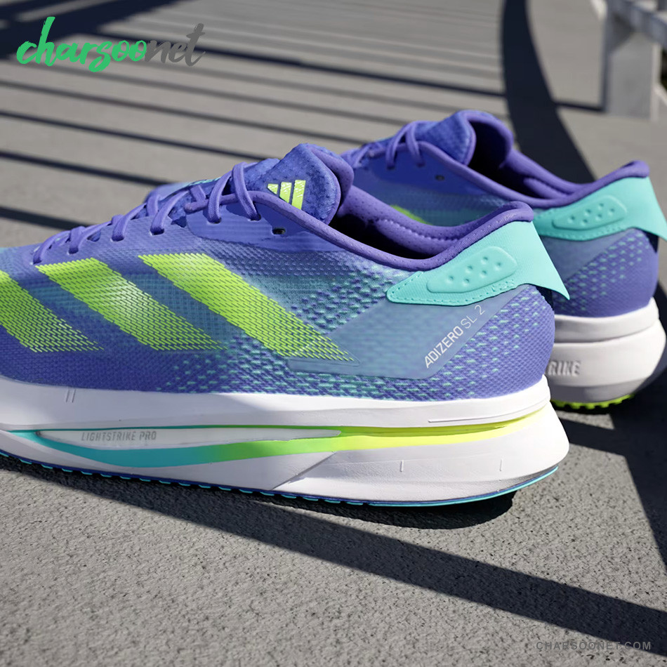 کفش دویدن مردانه آدیداس Adidas ADIZERO SL2