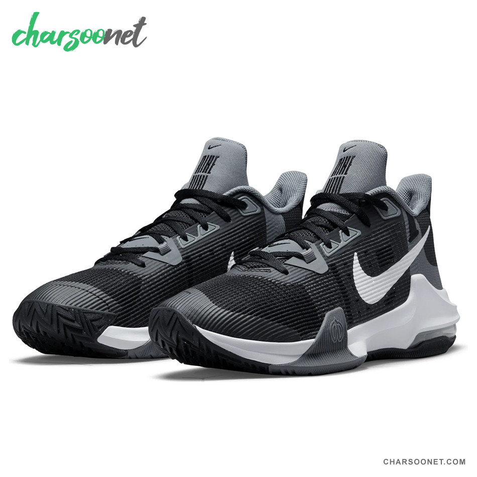 نایک ایر مکس ایمپکت Nike Air Max Impact 3