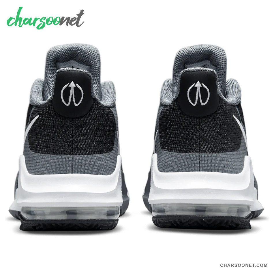 نایک ایر مکس ایمپکت Nike Air Max Impact 3