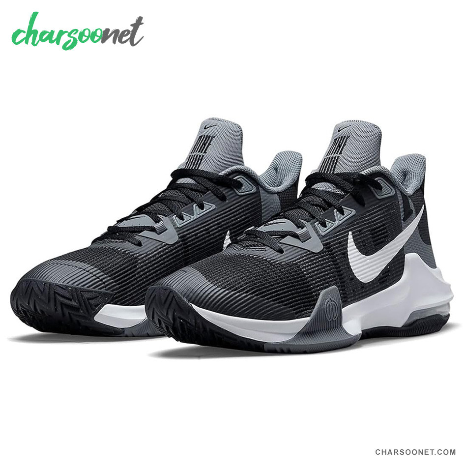 نایک ایر مکس ایمپکت Nike Air Max Impact 3