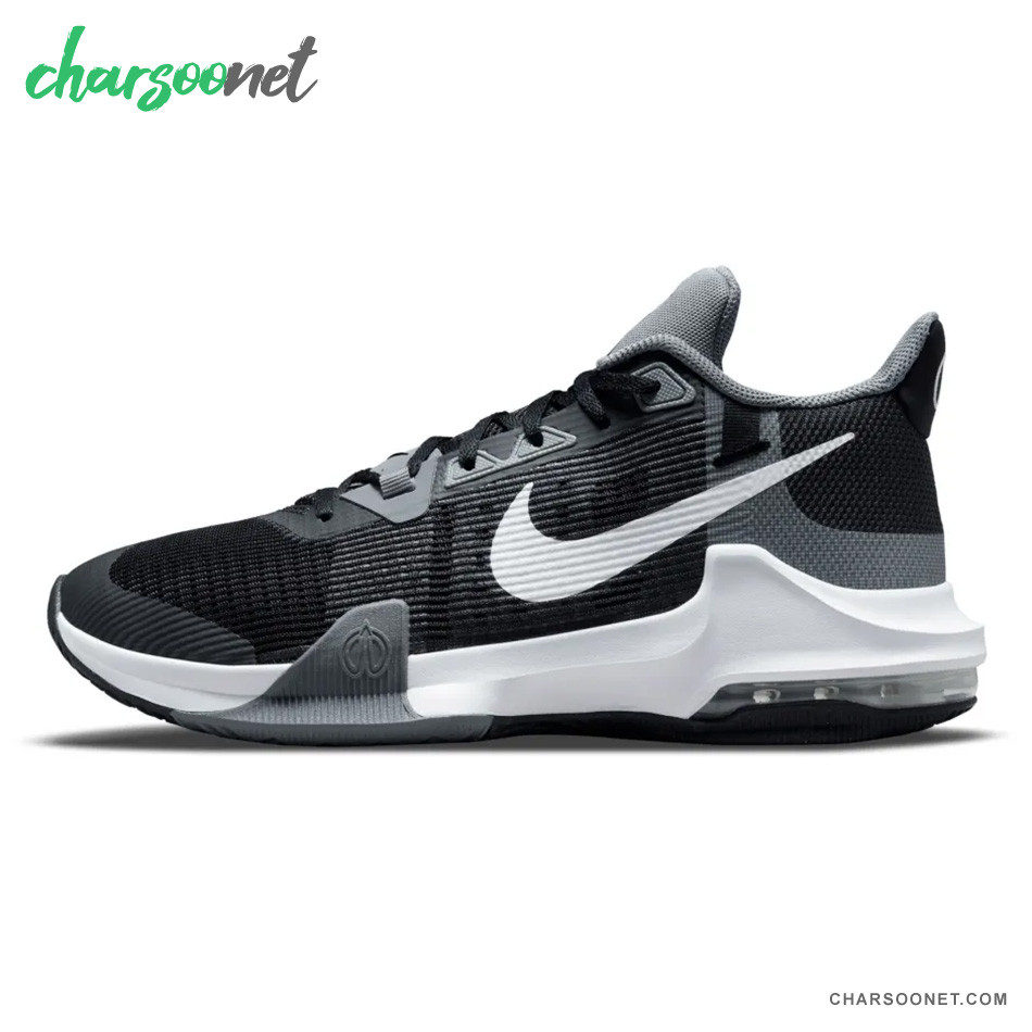 نایک ایر مکس ایمپکت Nike Air Max Impact 3