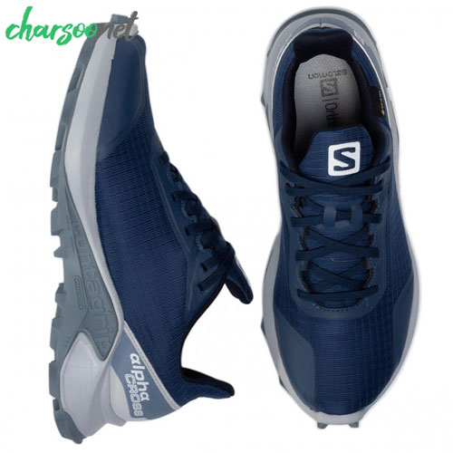 کفش ورزشی سالومون مدل آلفاکراس