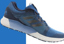 تشخیص کفش اصل از تقلبی