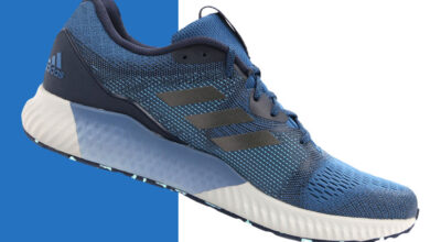 تشخیص کفش اصل از تقلبی