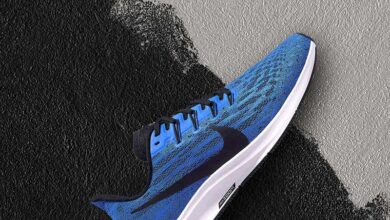 راهنمای خرید کفش رانینگ