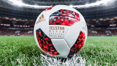 راهنمای خرید توپ فوتبال