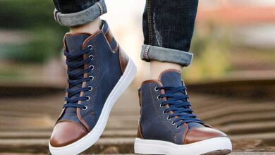 خرید کفش راحتی