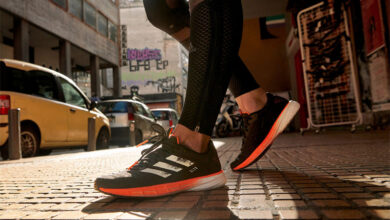 6 تا از بهترین کفش های آدیداس