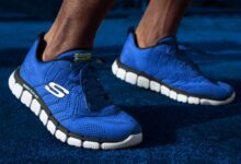 5 مدل از بهترین کفش های اسکچرز