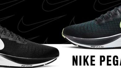 بهترین کفش نایک سال 2020