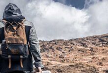 راهنمای خرید کوله پشتی