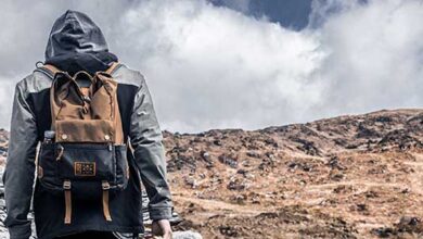 راهنمای خرید کوله پشتی