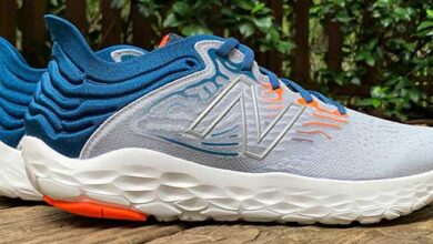 کفش نیوبالانس مدل Beacon V3