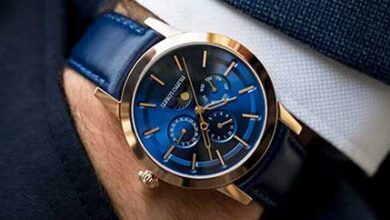 ساعت مچی مردانه