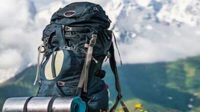 راهنمای خرید کوله پشتی