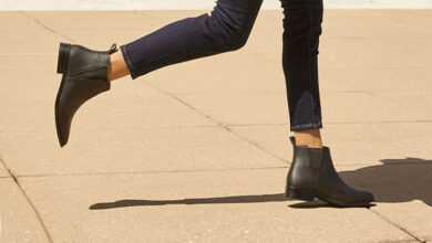 بهترین کفش های مردانه