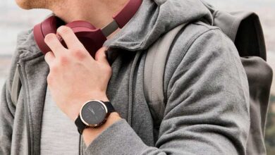 بررسی تخصصی ساعت سونتو 3