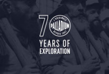 تاریخچه برند پالادیوم