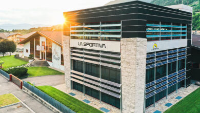 تاریخچه کمپانی لسپورتیوا